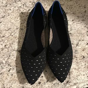 Rothy’s Sz 9.5 The Point